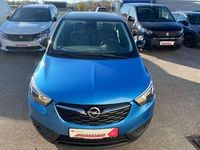 gebraucht Opel Crossland X Crossland X