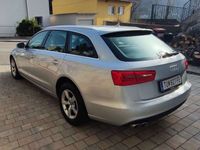 gebraucht Audi A6 A6Avant 2,0 TDI DPF Multitronic