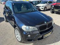 gebraucht BMW X5 3.0 d M-Paket *7-Sitze*Panorama*Head-Up*
