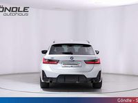 gebraucht BMW 330e xDrive