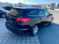 gebraucht Ford Focus FocusTraveller 20 TDCi Titanium Titanium