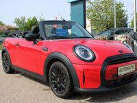 gebraucht Mini Cooper Cabriolet Aut.