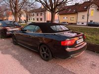 gebraucht Audi A5 Cabriolet 30 TDI V6 quattro DPF Aut.