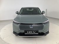 gebraucht Honda HR-V 1,5 i-MMD Hybrid 2WD Advance Aut.