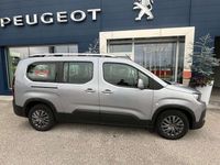 gebraucht Peugeot Rifter Allure Lang BHDI130 EAT8 AHK Rückkamera