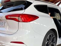 gebraucht Ford Focus Traveller 20 EcoBlue SCR ST-Line Business Aut.