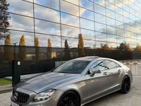 gebraucht Mercedes CLS350 CLS 350