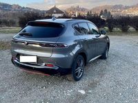 Gebraucht Alfa Romeo Tonale Edizione Speciale 160 PS (117 kW) 2022 Grau SUV