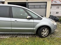 gebraucht Ford Galaxy Trend 2,0 TDCi DPF