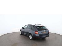 gebraucht Skoda Octavia Combi 1.6 TDI Ambition Aut RADAR NAV PDC