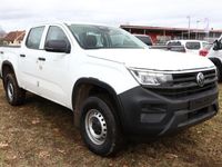 gebraucht VW Amarok 2.0 TDI 170 4M LED Kam PDC ACC LaneA DigC 125 k...