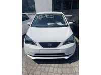 gebraucht Seat Mii Style Automatik