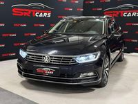 gebraucht VW Passat Variant 2.0 TDI Highline* Rline*Pano*Navi*AHK*ACC*Kamera