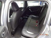 gebraucht Peugeot 2008 Allure 1,6 BHDI 100