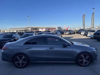 gebraucht Mercedes CLA200 d Aut.