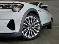 gebraucht Audi e-tron Sportback 55 300 kW Business