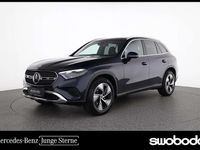 Gebraucht Mercedes GLC220 Avantgarde 197 PS (144 kW) 2024 Nautik blau SUV