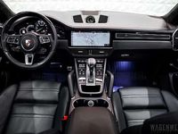gebraucht Porsche Cayenne Turbo S Cayenne III E-Hybrid PHEV 179 kWh Aut.