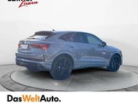 gebraucht Audi RS Q3 RS Q3Sportback