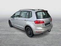 Gebraucht VW Golf VII Comfortline 110 PS (80 kW) 2014 Silber  metallic Limousine