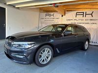 gebraucht BMW 530 d xDrive touring *HUD *Standheizung