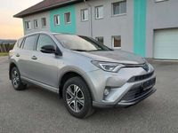 gebraucht Toyota RAV4 RAV 425 Hybrid Active 4WD Aut.