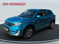 gebraucht Suzuki Vitara ALLGRIP Shine