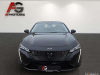 Gebraucht Peugeot 308 SW S 131 PS (96 kW) 2022 Schwarz Kombi