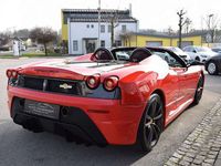 gebraucht Ferrari F430 Scuderia 16M Spider *1 of 499*Limited Edition*