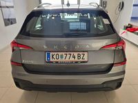 gebraucht Skoda Kamiq Essence TSI