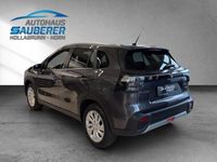 gebraucht Suzuki SX4 S-Cross 1,4 Hybrid *Shine* I ALLGRIP I