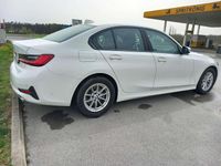 gebraucht BMW 320 Gran Turismo 320 d