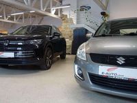 Gebraucht Suzuki Swift 94 PS (69 kW) 2015 Silber Kleinwagen