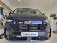 gebraucht VW Transporter Kastenwagen Kastenwagen TDI