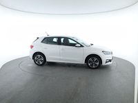 gebraucht Skoda Fabia Style TSI DSG