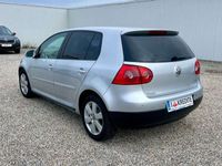 gebraucht VW Golf V 