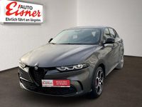 gebraucht Alfa Romeo Tonale 1.5 VELOCE MHEV FWD 160