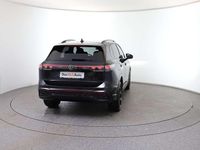 gebraucht VW Tiguan Sport TDI 4MOTION DSG
