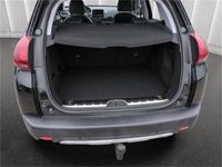 gebraucht Peugeot 2008 1.2 PureTech 130 °Allure° AHK Navi R-Kam # Te Geländewagen