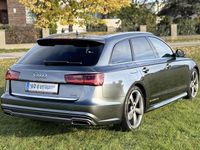 gebraucht Audi A6 Avant 30 TDI clean Diesel Quattro Sport S-tronic