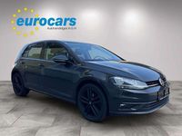 gebraucht VW Golf VII 1,6 TDI