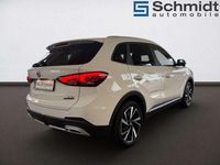 gebraucht MG ZS Luxury HEV