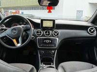 gebraucht Mercedes A180 A 180d Aut.