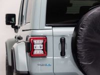 gebraucht Jeep Wrangler Rubicon 2.0 PHEV 380 PS AT 4xe