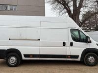 Gebraucht Peugeot Boxer 140 PS (102 kW) 2023 Van