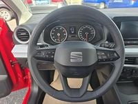 gebraucht Seat Ibiza 10 Reference