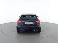 gebraucht Mercedes A200 A-Klasse BlueEfficiency Style