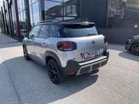 gebraucht Citroën C3 Aircross PureTech110 S&S 6-Gang-Manuell Max