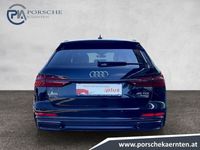 gebraucht Audi A6 Avant 45 TDI quattro Sport