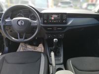gebraucht Skoda Scala ScalaActive 1.0 TSI 95 PS Benzin